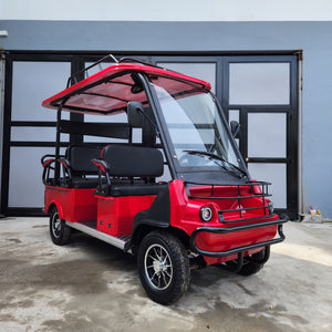 4W - PRIME 9-seater 60v45ah (brandnew, 3mos warranty)