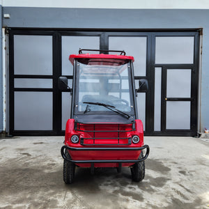 4W - PRIME 9-seater 60v45ah (brandnew, 3mos warranty)