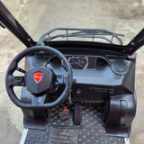 4W - PRIME 9-seater 60v45ah (brandnew, 3mos warranty)