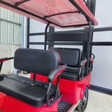 4W - PRIME 9-seater 60v45ah (brandnew, 3mos warranty)