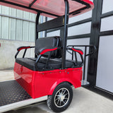 4W - PRIME 9-seater 60v45ah (brandnew, 3mos warranty)