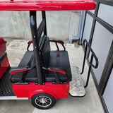 4W - PRIME 9-seater 60v45ah (brandnew, 3mos warranty)