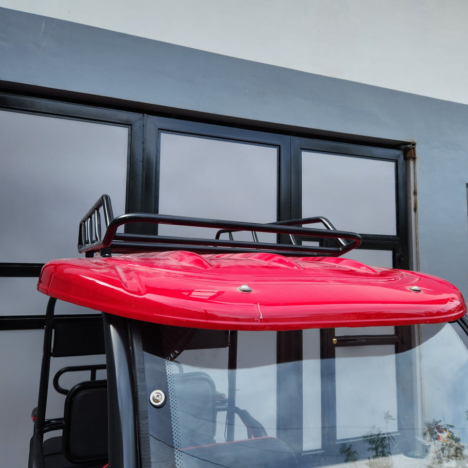 4W - PRIME 9-seater 60v45ah (brandnew, 3mos warranty)