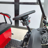 4W - PRIME 9-seater 60v45ah (brandnew, 3mos warranty)
