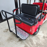 4W - PRIME 9-seater 60v45ah (brandnew, 3mos warranty)