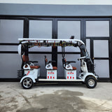 4W - AVIA MINIBUS 6-seater 60v20ah (brandnew, 3mos warranty)