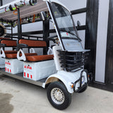 4W - AVIA MINIBUS 6-seater 60v20ah (brandnew, 3mos warranty)
