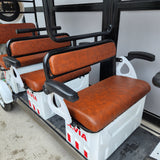 4W - AVIA MINIBUS 6-seater 60v20ah (brandnew, 3mos warranty)