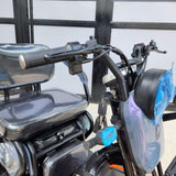 3W - P1 48v20ah1000w (brandnew, 3mos warranty)