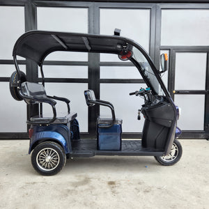 3W - Stryker 60v20ah800w (brandnew, 3mos warranty)