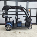 3W - Stryker 60v20ah800w (brandnew, 3mos warranty)