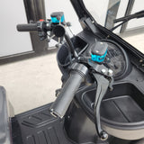 3W - Stryker 60v20ah800w (brandnew, 3mos warranty)