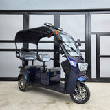 3W - Stryker 60v20ah800w (brandnew, 3mos warranty)
