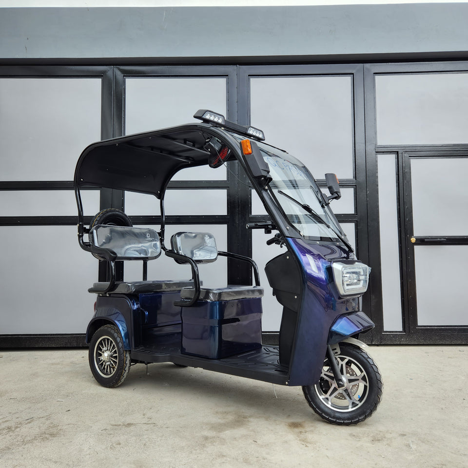 3W - Stryker 60v20ah800w (brandnew, 3mos warranty)