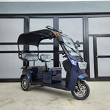 3W - Stryker 60v20ah800w (brandnew, 3mos warranty)