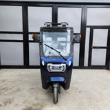 3W - Stryker 60v20ah800w (brandnew, 3mos warranty)