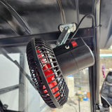 3W - M1 60v20ah800w (brandnew, 3mos warranty)