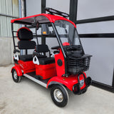 4W - Golf Car NS 1500w 60v20ah (brandnew, 3 months warranty on Motor, Battery and Controller)