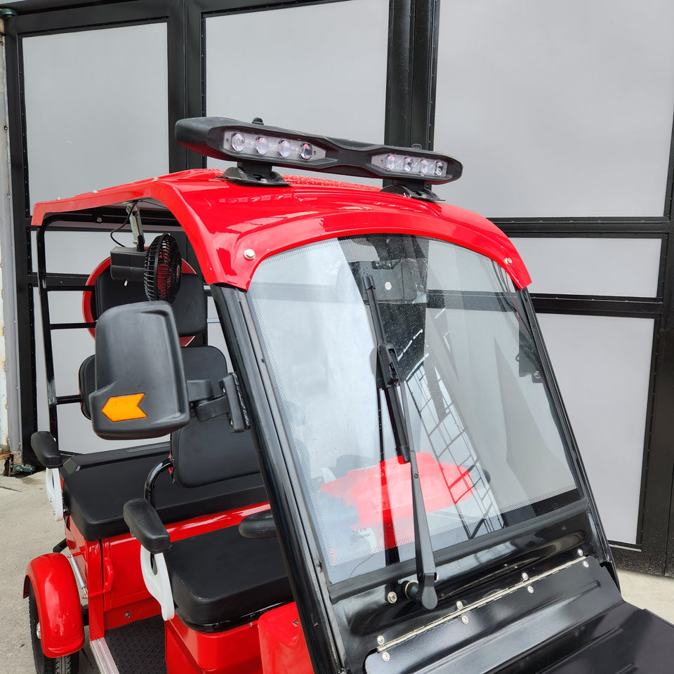 4W - Golf Car NS 1500w 60v20ah (brandnew, 3 months warranty on Motor, Battery and Controller)