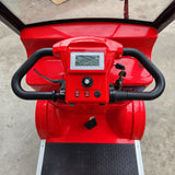 4W - Golf Car NS 1500w 60v20ah (brandnew, 3 months warranty on Motor, Battery and Controller)