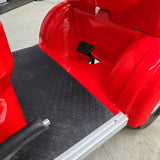 4W - Golf Car NS 1500w 60v20ah (brandnew, 3 months warranty on Motor, Battery and Controller)