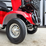 4W - Golf Car NS 1500w 60v20ah (brandnew, 3 months warranty on Motor, Battery and Controller)