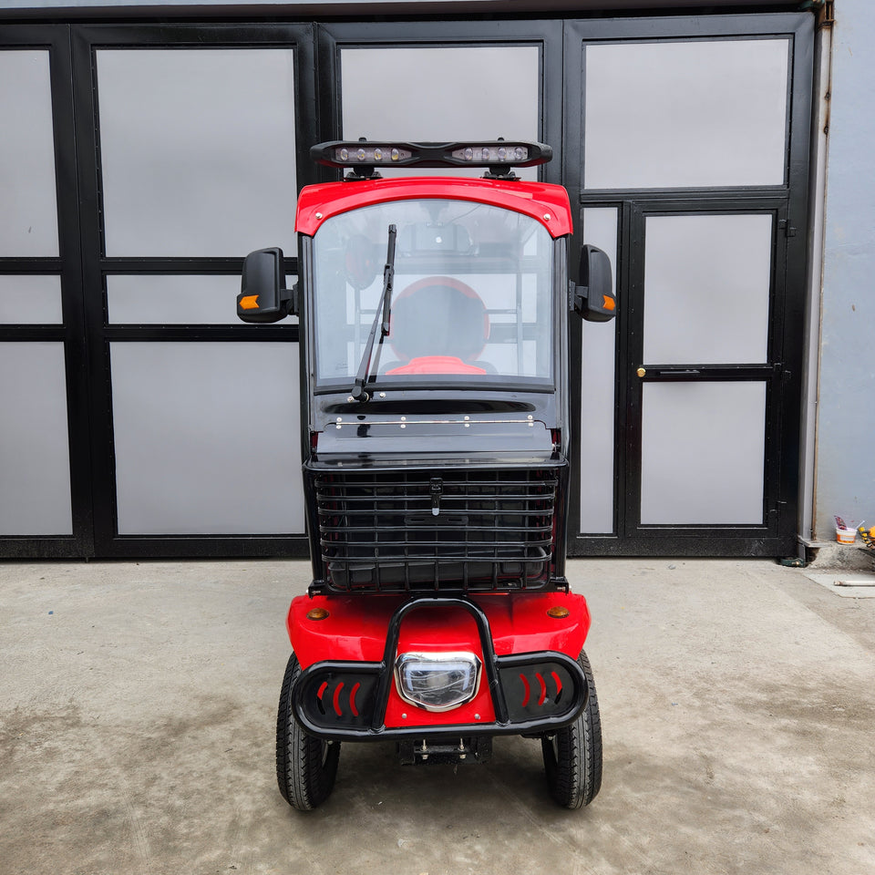 4W - Golf Car NS 1500w 60v20ah (brandnew, 3 months warranty on Motor, Battery and Controller)