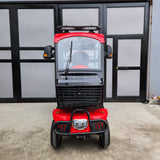 4W - Golf Car NS 1500w 60v20ah (brandnew, 3 months warranty on Motor, Battery and Controller)