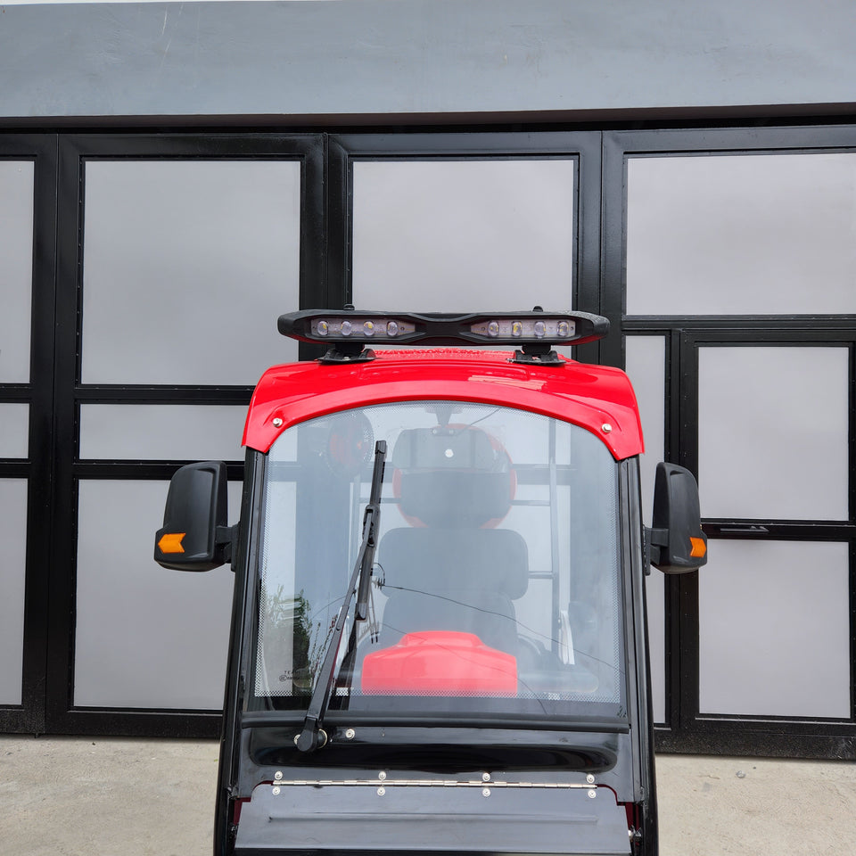 4W - Golf Car NS 1500w 60v20ah (brandnew, 3 months warranty on Motor, Battery and Controller)