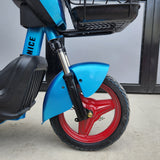 2W - Coolwar ebike 350w 48v12ah (brandnew, 3mos warranty)
