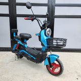 2W - Coolwar ebike 350w 48v12ah (brandnew, 3mos warranty)