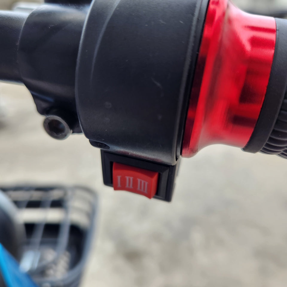 2W - Coolwar ebike 350w 48v12ah (brandnew, 3mos warranty)