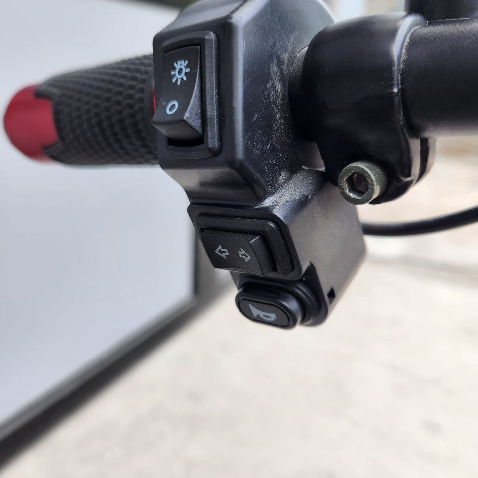 2W - Coolwar ebike 350w 48v12ah (brandnew, 3mos warranty)