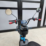 2W - Coolwar ebike 350w 48v12ah (brandnew, 3mos warranty)