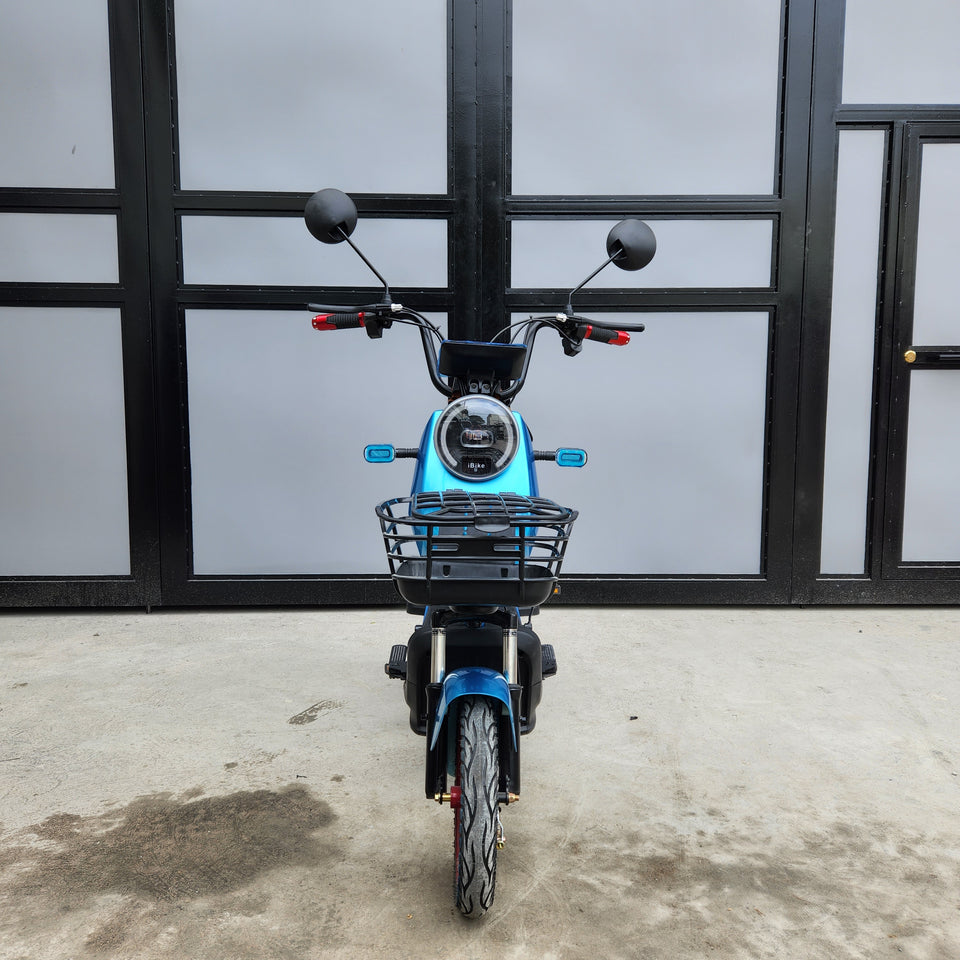 2W - Coolwar ebike 350w 48v12ah (brandnew, 3mos warranty)