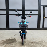 2W - Coolwar ebike 350w 48v12ah (brandnew, 3mos warranty)