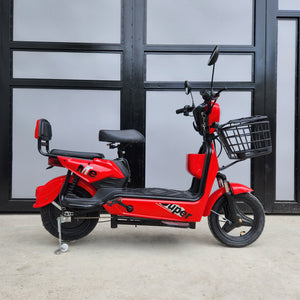 2W - SUPER ebike 48v (brandnew, 3mos warranty)