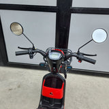 2W - SUPER ebike 48v (brandnew, 3mos warranty)