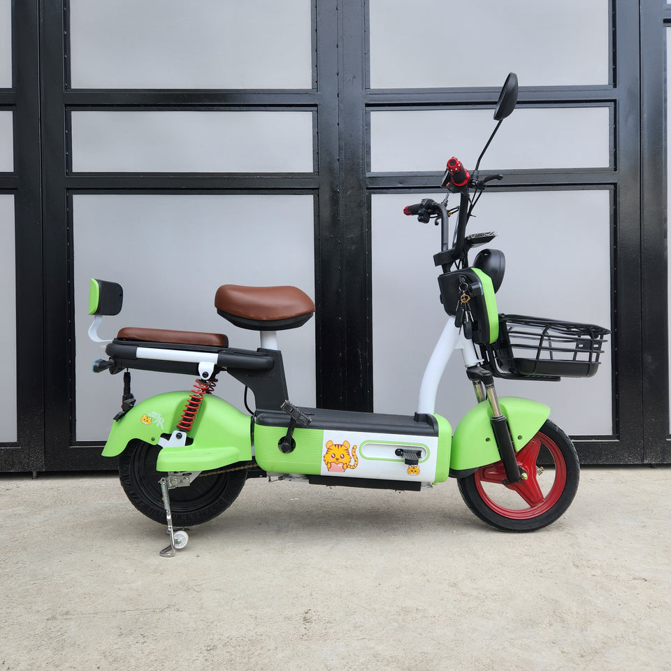 2W - Beta ebike 48v (brandnew, 3mos warranty)