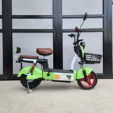 2W - Beta ebike 48v (brandnew, 3mos warranty)