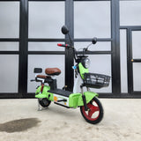 2W - Beta ebike 48v (brandnew, 3mos warranty)