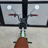 2W - Beta ebike 48v (brandnew, 3mos warranty)