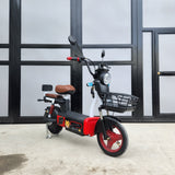 2W - Beta ebike 48v (brandnew, 3mos warranty)