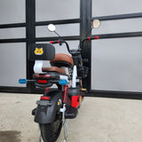 2W - Beta ebike 48v (brandnew, 3mos warranty)