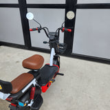 2W - Beta ebike 48v (brandnew, 3mos warranty)