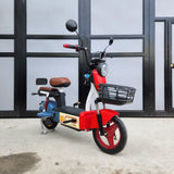 2W - Beta ebike 48v (brandnew, 3mos warranty)