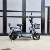 2W - SK ebike 48v (brandnew, 3mos warranty)