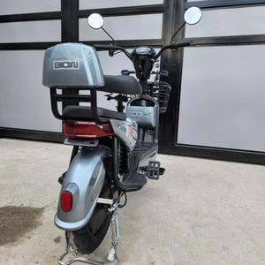 2W - SK ebike 48v (brandnew, 3mos warranty)